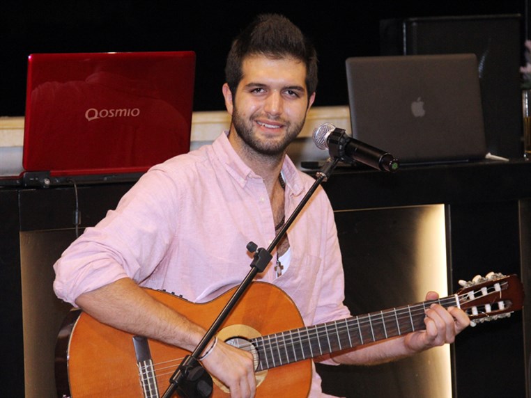 Weekend Live Groove at Monte Cassino